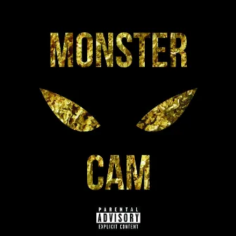 Monster by Cam