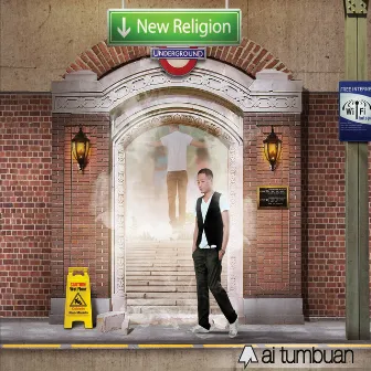 New Religion by DJ Ai Tumbuan