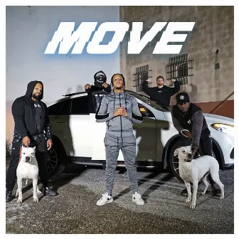 Move by MM Apl