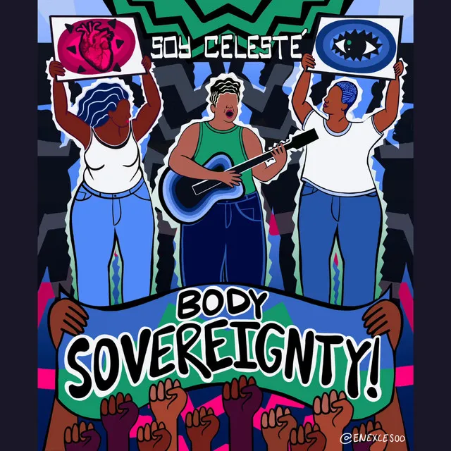 Body Sovereignty