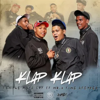 Klap Klap by Temple Boys Cpt