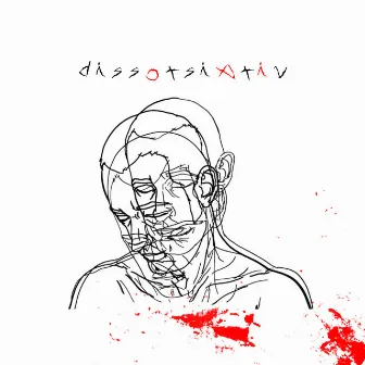 Dissotsiativ by Candy Killah