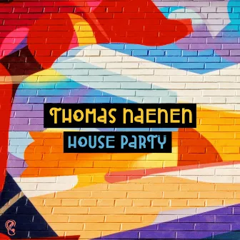 House Party by Thomas Naenen