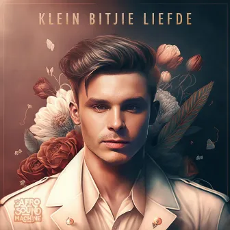 Klein Bitjie Liefde by Afro Sound Machine