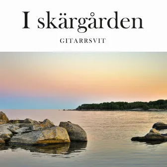 I skärgården - gitarrsvit by Njål Vindenes