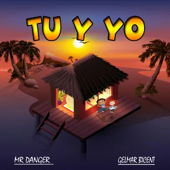 Tu y Yo by GelMar Bicent