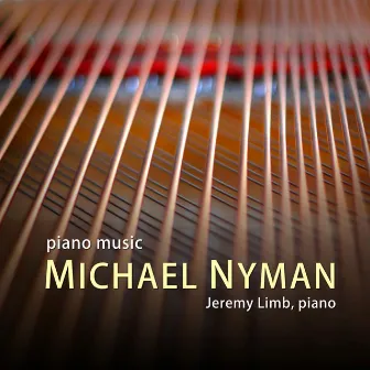 Michael Nyman - Piano Music by Jeremy Limb