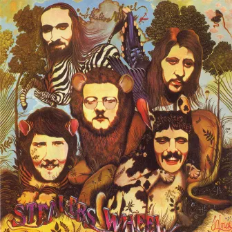 Stealers Wheel by Stealers Wheel