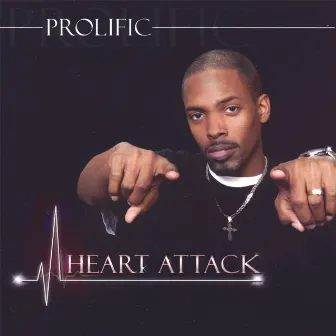 Heart Attack by prolific