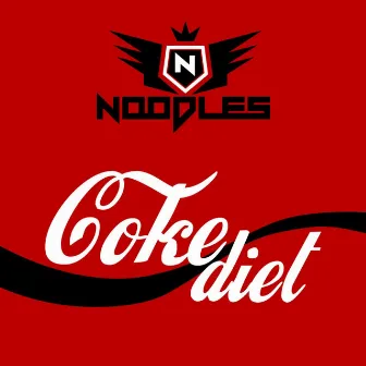 Coke Diet by DJ Noodles