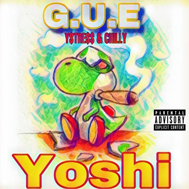 Yoshi