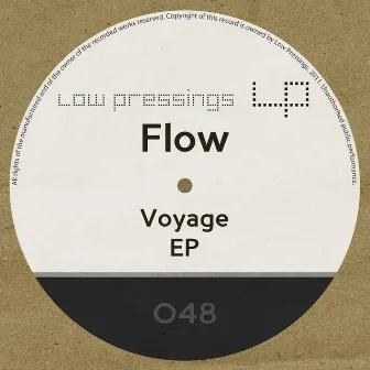 Voyage by Flow