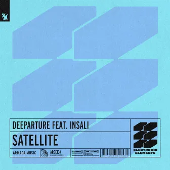 Satellite by Insali