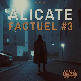 FACTUEL #3 by Alicate 3.8