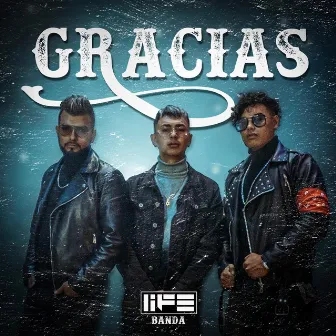 Gracias by LifeBanda