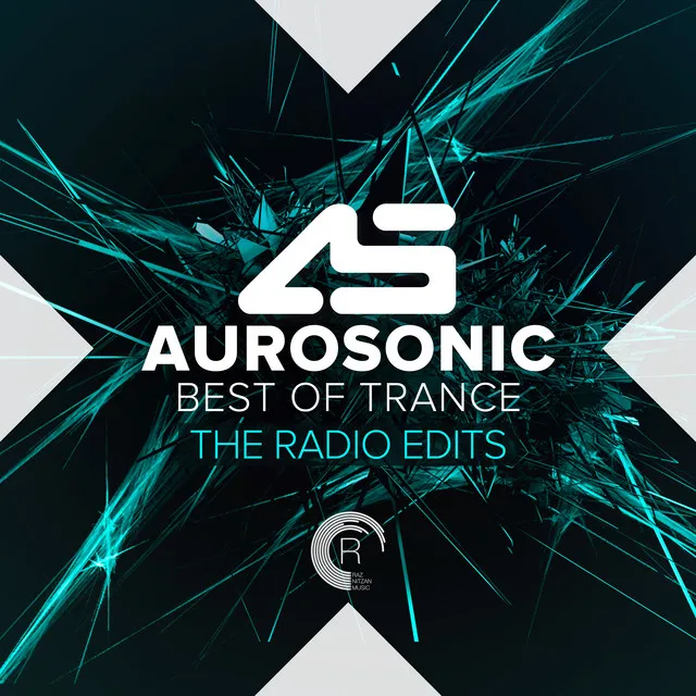 Not Like Everyone - Aurosonic Radio Edit