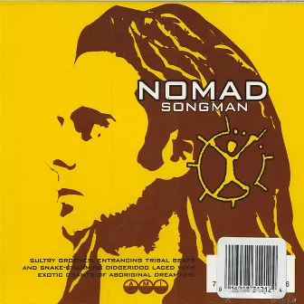 Songman by Nomad