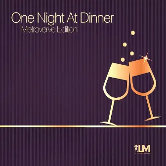 One Night At Dinner (Metroverve Edition) by Ennio Morricone Orchestra