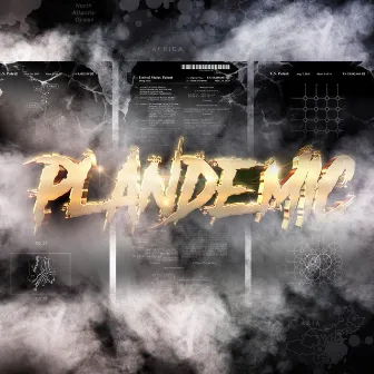 Plandemic by Abstract Onda Boardz