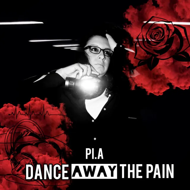 Dance away the pain