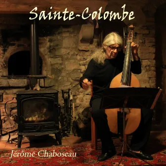 Sainte Colombe by Jérôme Chaboseau