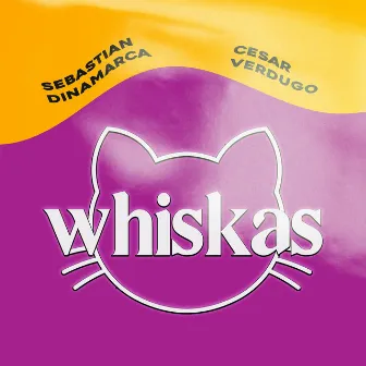 WHISKAS by Sebastian Dinamarca