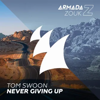 Never Giving Up by Tom Swoon