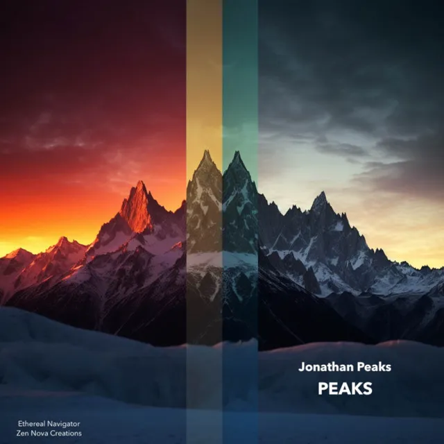 Peaks