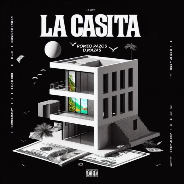 La casita