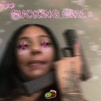 Fucking Girl 2 by LK