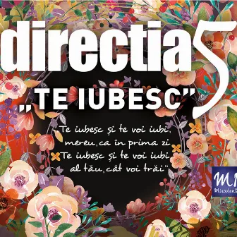 Te iubesc by Directia 5