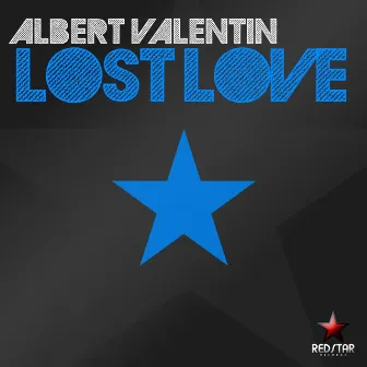 Lost Love by Albert Valentin