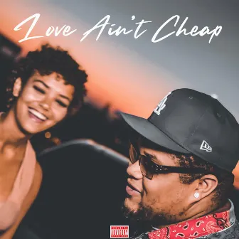 Love Ain't Cheap by Jay Ward