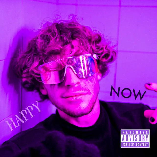 HAPPY N0W