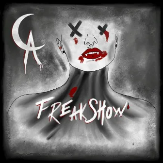 Freakshow by Constance Antoinette