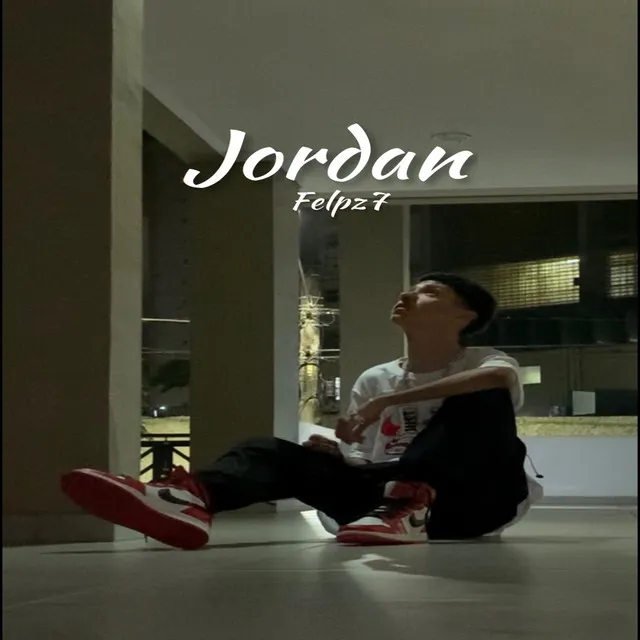 Jordan