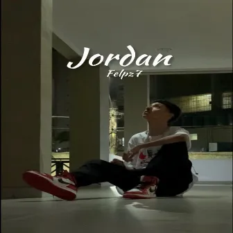 Jordan by FELPZ7