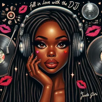 Fell in Love with the Dj by Jonelle Glori