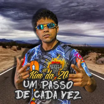 Um Passo de Cada Vez by MC Kim da ZO