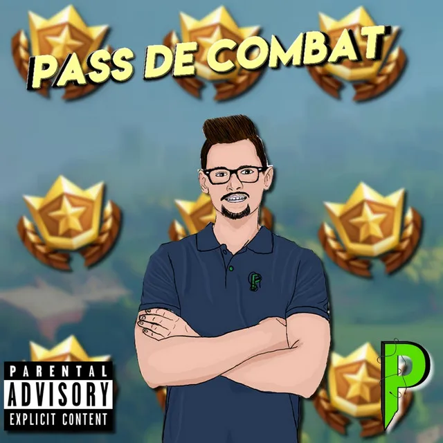 Pass De Combat