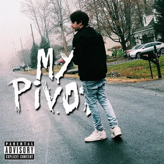 My Pivot by Pyrou