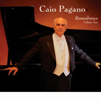 Remembrance, Vol. 2 by Caio Pagano