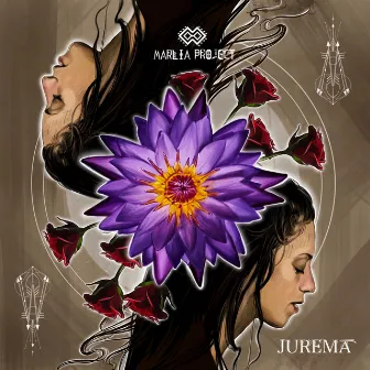 Jurema by Marlia Coeur