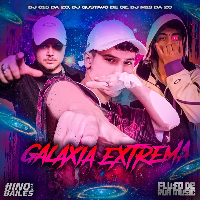 Galaxia Extrema