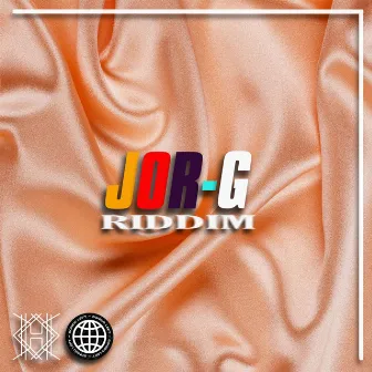 Jor-G Riddim by Cj Hawk