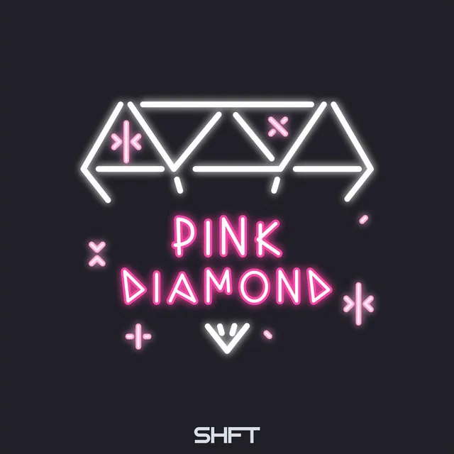 Pink Diamond