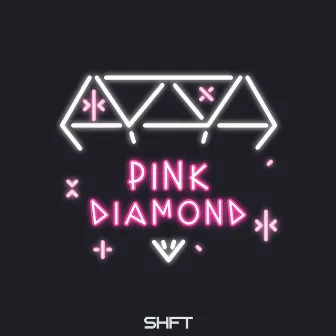 Pink Diamond by SHFT