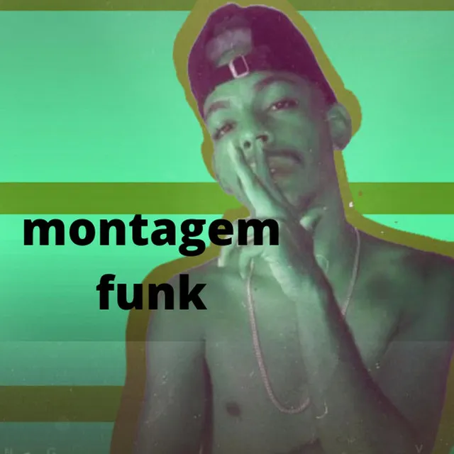 Montagem Funk