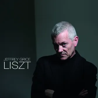 Liszt by Jeffrey Grice