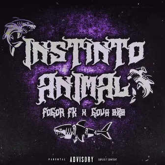 Instinto Animal by FogorFK